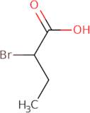 (±)-2-Bromobutyric-2,3,3,4,4,4-d6 acid