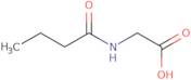 N-Butyrylglycine-2,2-d2