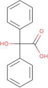 Benzilic-d10 acid