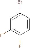 1-Bromo-3,4-difluorobenzene-d3