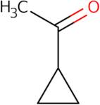 Cyclopropyl methyl ketone-d8