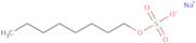 Sodium N-octyl-d17 sulfate