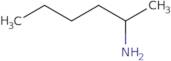 (±)-2-Aminohexane-1,1,1,2,3,3-d6