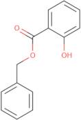Benzyl salicylate-d4