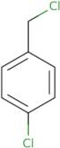 4-Chlorobenzyl-2,3,5,6-d4 chloride