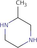 (±)-2-Methylpiperazine-2,3,3,5,5,6,6-d7
