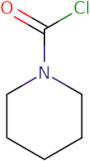 1-Piperidine-d10-carbonyl chloride