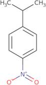 2-(4-Nitrophenyl-d4)propane