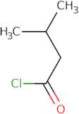 3-Methylbutyryl-d9 chloride