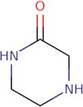 2-Oxopiperazine-3,3,5,5,6,6-d6