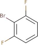 1-Bromo-2,6-difluorobenzene-d3