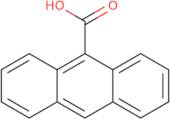 9-Anthracene-d9-carboxylic acid