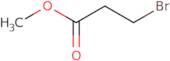 Methyl 3-bromopropionate-2,2,3,3-d4