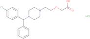 (±)-Cetirizine-d4 dihydrochloride