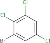 1-Bromo-2,3,5-trichlorobenzene-d2