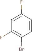 1-Bromo-2,4-difluorobenzene-d3