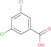 3,5-Dichlorobenzoic-d3 acid