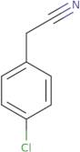 4-Chlorobenzyl-2,3,5,6-d4 cyanide