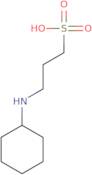 3-(Cyclohexylamino)-1-propanesulfonic-d17 acid