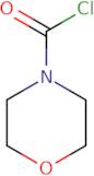 4-Morpholine-d8-carbonyl chloride