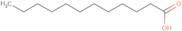 Dodecanoic-11,11,12,12,12-d5 acid