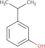 3-Isopropylphenol-d12