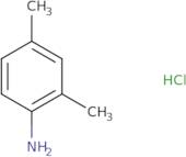 2,4-Dimethyl-d6-aniline hydrochloride