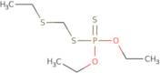 Phorate-d10 (O,o-diethyl-d10)