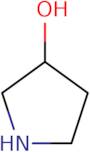 (±)-3-Pyrrolidinol-2,2,3,4,4-d5