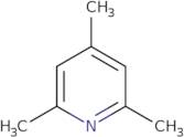 2,4,6-Trimethylpyridine-d11