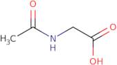 N-Acetyl-d3-glycine-2,2-d2