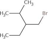 (±)-1-Bromo-2-ethyl-3-methyl-d3-butane-3,4,4,4-d4