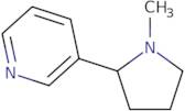 (±)-Nicotine-d7 (N-methyl-d3 pyridine-d4)