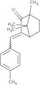4-Methylbenzylidene camphor-d4