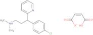 Chlorpheniramine-D6 maleate solution
