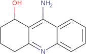 9-Amino-1,2,3,4-tetrahydroacridin-1-ol-d3