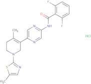 Ro2959 hydrochloride