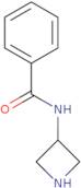 N-3-Azetidinylbenzamide