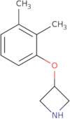 3-(2,3-Dimethylphenoxy)azetidine