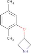 3-(2,5-Dimethylphenoxy)azetidine