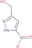 (3-Nitro-1H-pyrazol-5-yl)methanol