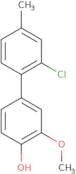 2-(5-(Trifluoromethyl)-1,2,4-oxadiazol-3-yl)ethanamine hydrochloride