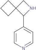1-(Pyridin-4-yl)-2-azaspiro[3.3]heptane