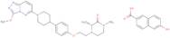AZD5153 (6-Hydroxy-2-naphthoic Acid)