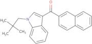 [1-(2,2-Dimethylpropyl)indol-3-yl]-naphthalen-2-ylmethanone