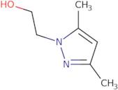 2-(3,5-Dimethyl-1H-pyrazol-1-yl)-1-ethanol