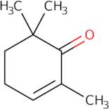 2,6,6-Trimethyl-2-cyclohexen-1-one