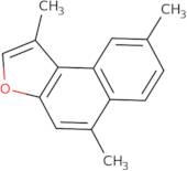 Furanocadalene