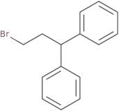 1-Bromo-3,3-diphenylpropane