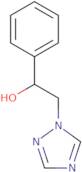 1-Phenyl-2-(1H-1,2,4-triazol-1-yl)ethan-1-ol